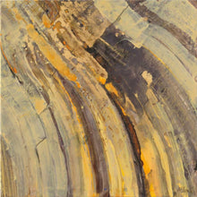 5531357_C1 'Gold I' by artist Albena Hristova - Wall Art Print on Textured Fine Art Canvas or Paper - Digital Giclee reproduction of art painting. Red Sky Art is India's Online Art Gallery for Home Decor - 553_19737