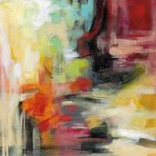 5531390_C1 'Kyoto Summer' by artist Silvia Vassileva - Wall Art Print on Textured Fine Art Canvas or Paper - Digital Giclee reproduction of art painting. Red Sky Art is India's Online Art Gallery for Home Decor - 553_49258