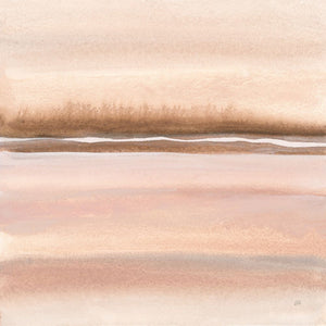 5531452_C1 'Cave Neutrals I' by artist Chris Paschke - Wall Art Print on Textured Fine Art Canvas or Paper - Digital Giclee reproduction of art painting. Red Sky Art is India's Online Art Gallery for Home Decor - 553_85775
