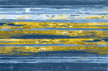 8170217_C1 'Unseen 1' by artist Ben Gordon - Wall Art Print on Textured Fine Art Canvas or Paper - Digital Giclee reproduction of art painting. Red Sky Art is India's Online Art Gallery for Home Decor - 817_130840