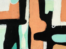 8170227_C1 'Eisenhower' by artist JB Hall - Wall Art Print on Textured Fine Art Canvas or Paper - Digital Giclee reproduction of art painting. Red Sky Art is India's Online Art Gallery for Home Decor - 817_80959