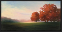 5531498_FB1 'La Plage en Hiver' by artist Julia Purinton - Wall Art Print on Textured Fine Art Canvas or Paper - Digital Giclee reproduction of art painting. Red Sky Art is India's Online Art Gallery for Home Decor - 553_20798