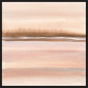 5531452_FB1 'Cave Neutrals I' by artist Chris Paschke - Wall Art Print on Textured Fine Art Canvas or Paper - Digital Giclee reproduction of art painting. Red Sky Art is India's Online Art Gallery for Home Decor - 553_85775