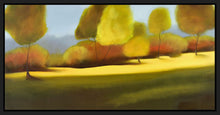 8170190_FB1 'Drifting Toward a Dream' by artist Bonita W. Goldberg - Wall Art Print on Textured Fine Art Canvas or Paper - Digital Giclee reproduction of art painting. Red Sky Art is India's Online Art Gallery for Home Decor - 817_75454