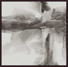 5531369_FD1 'Gray Tones II' by artist Chris Paschke - Wall Art Print on Textured Fine Art Canvas or Paper - Digital Giclee reproduction of art painting. Red Sky Art is India's Online Art Gallery for Home Decor - 553_44979