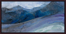 5531504_FD1 'Out West' by artist Albena Hristova - Wall Art Print on Textured Fine Art Canvas or Paper - Digital Giclee reproduction of art painting. Red Sky Art is India's Online Art Gallery for Home Decor - 553_67725