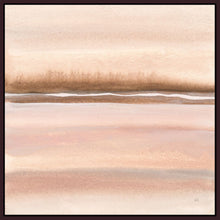 5531452_FD1 'Cave Neutrals I' by artist Chris Paschke - Wall Art Print on Textured Fine Art Canvas or Paper - Digital Giclee reproduction of art painting. Red Sky Art is India's Online Art Gallery for Home Decor - 553_85775