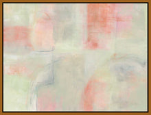 5531537_FN1 'Charleston II' by artist Piper Rhue - Wall Art Print on Textured Fine Art Canvas or Paper - Digital Giclee reproduction of art painting. Red Sky Art is India's Online Art Gallery for Home Decor - 553_52195