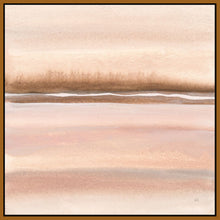 5531452_FN1 'Cave Neutrals I' by artist Chris Paschke - Wall Art Print on Textured Fine Art Canvas or Paper - Digital Giclee reproduction of art painting. Red Sky Art is India's Online Art Gallery for Home Decor - 553_85775