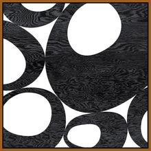 8170037_FN1 'Onoko III' by artist Campbell Laird - Wall Art Print on Textured Fine Art Canvas or Paper - Digital Giclee reproduction of art painting. Red Sky Art is India's Online Art Gallery for Home Decor - 817_76744