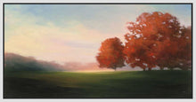 5531498_FW1 'La Plage en Hiver' by artist Julia Purinton - Wall Art Print on Textured Fine Art Canvas or Paper - Digital Giclee reproduction of art painting. Red Sky Art is India's Online Art Gallery for Home Decor - 553_20798