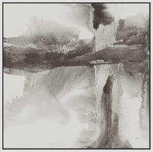 5531369_FW1 'Gray Tones II' by artist Chris Paschke - Wall Art Print on Textured Fine Art Canvas or Paper - Digital Giclee reproduction of art painting. Red Sky Art is India's Online Art Gallery for Home Decor - 553_44979