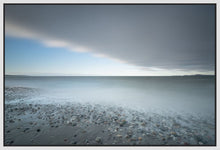 5531312_FW1 'West Beach Deception Pass Seascape' by artist Alan Majchrowicz - Wall Art Print on Textured Fine Art Canvas or Paper - Digital Giclee reproduction of art painting. Red Sky Art is India's Online Art Gallery for Home Decor - 553_86304