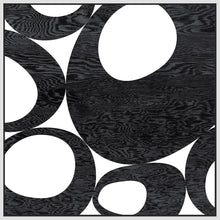 8170037_FW1 'Onoko III' by artist Campbell Laird - Wall Art Print on Textured Fine Art Canvas or Paper - Digital Giclee reproduction of art painting. Red Sky Art is India's Online Art Gallery for Home Decor - 817_76744