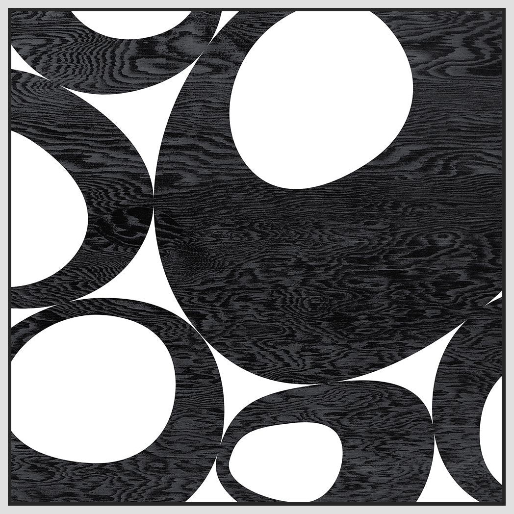 8170037_FW1 'Onoko III' by artist Campbell Laird - Wall Art Print on Textured Fine Art Canvas or Paper - Digital Giclee reproduction of art painting. Red Sky Art is India's Online Art Gallery for Home Decor - 817_76744