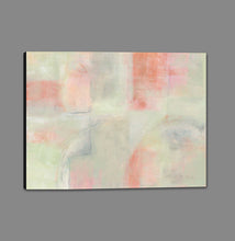5531537_GS1 'Charleston II' by artist Piper Rhue - Wall Art Print on Textured Fine Art Canvas or Paper - Digital Giclee reproduction of art painting. Red Sky Art is India's Online Art Gallery for Home Decor - 553_52195