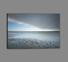 5531312_GS1 'West Beach Deception Pass Seascape' by artist Alan Majchrowicz - Wall Art Print on Textured Fine Art Canvas or Paper - Digital Giclee reproduction of art painting. Red Sky Art is India's Online Art Gallery for Home Decor - 553_86304