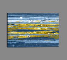 8170217_GS1 'Unseen 1' by artist Ben Gordon - Wall Art Print on Textured Fine Art Canvas or Paper - Digital Giclee reproduction of art painting. Red Sky Art is India's Online Art Gallery for Home Decor - 817_130840