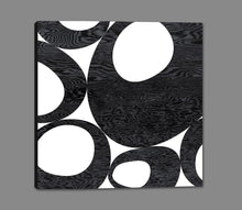 8170037_GS1 'Onoko III' by artist Campbell Laird - Wall Art Print on Textured Fine Art Canvas or Paper - Digital Giclee reproduction of art painting. Red Sky Art is India's Online Art Gallery for Home Decor - 817_76744