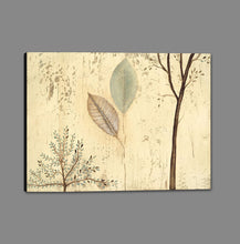 8170231_GS1 'Lyrical Branches III' by artist Mary Calkins - Wall Art Print on Textured Fine Art Canvas or Paper - Digital Giclee reproduction of art painting. Red Sky Art is India's Online Art Gallery for Home Decor - 817_86306