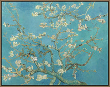 Almond Blossom, 1890