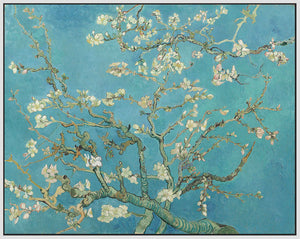 Almond Blossom, 1890