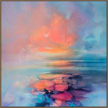 45187_FN1 - titled 'Aria' by artist Scott Naismith - Wall Art Print on Textured Fine Art Canvas or Paper - Digital Giclee reproduction of art painting. Red Sky Art is India's Online Art Gallery for Home Decor - 55_WDC98362